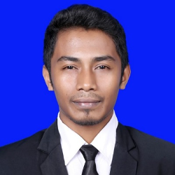 Wahyu Ismail Kurnia, S.T., M.T