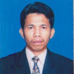 Ishak Nurdin, S.T., M.T.