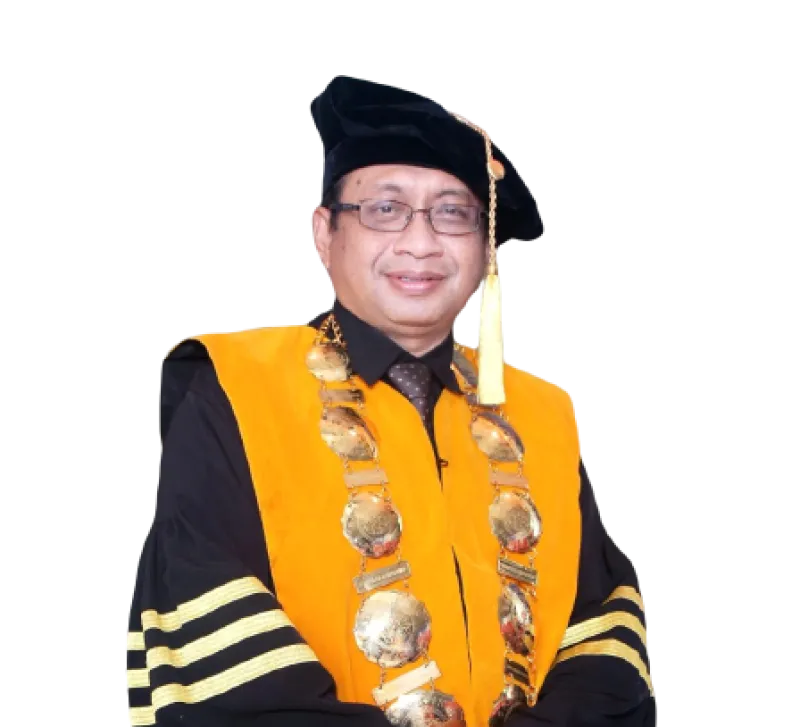 Dr. Ir. M. Isradi Zainal, M.T.,M.H.,M.M.,DESS-CAAE.,A.Eng, IPU.